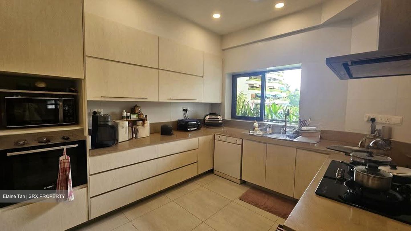 The Arcadia (D11), Condominium #609866371